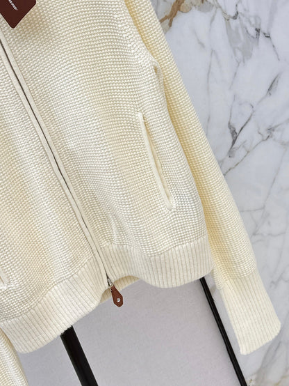 Loro NEW knitted cardigan