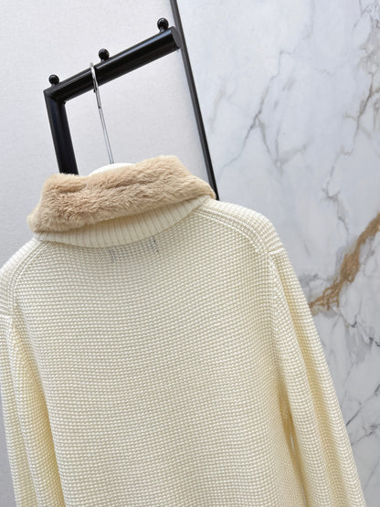 Loro NEW knitted cardigan