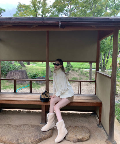 Loro NEW knitted cardigan