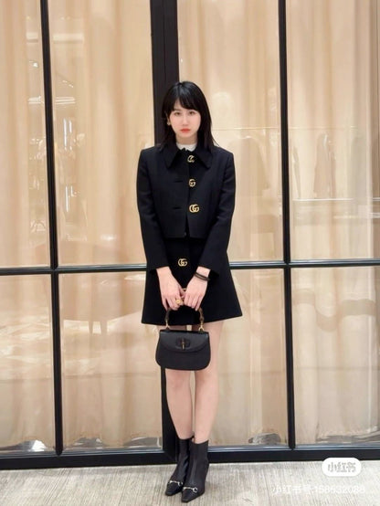 Guc NEW A-line skirts