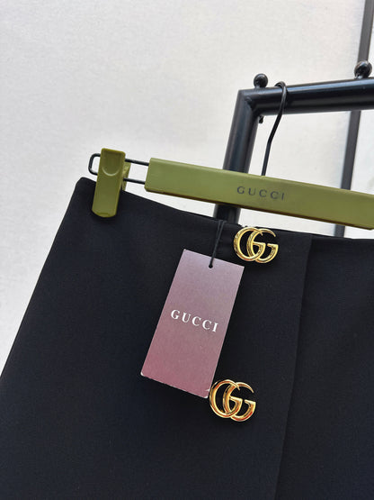 Guc NEW A-line skirts