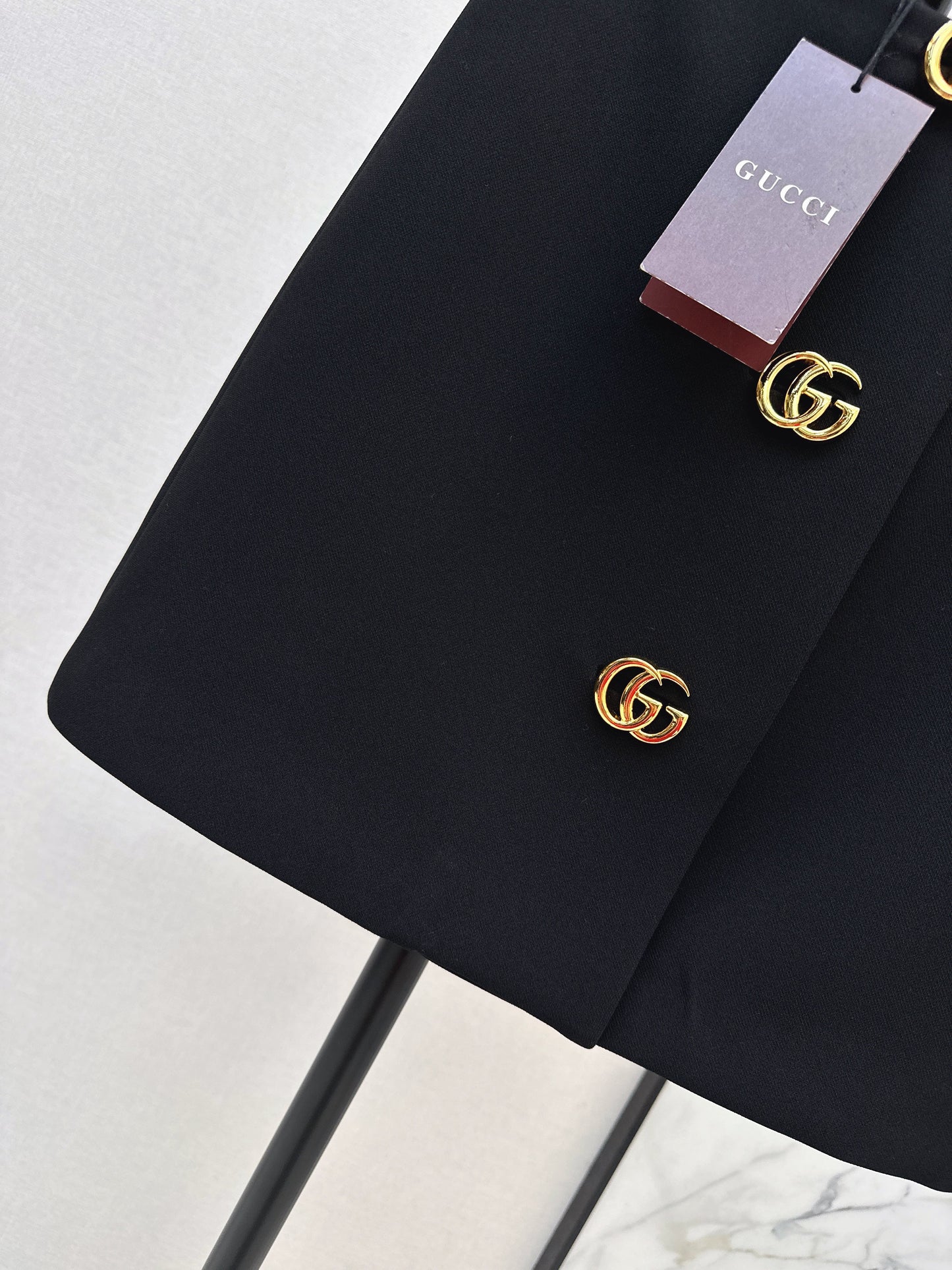 Guc NEW A-line skirts