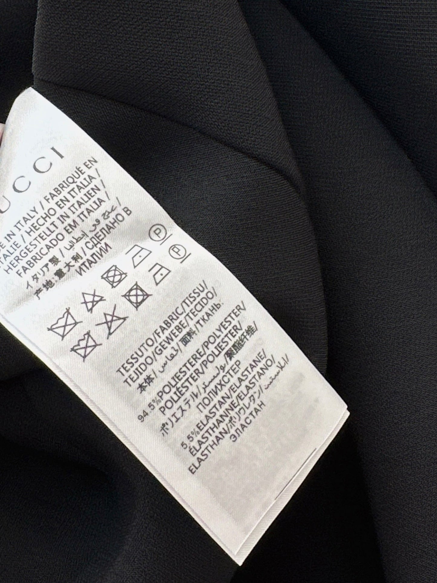 Guc NEW A-line skirts