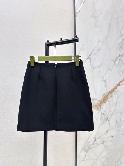 Guc NEW A-line skirts