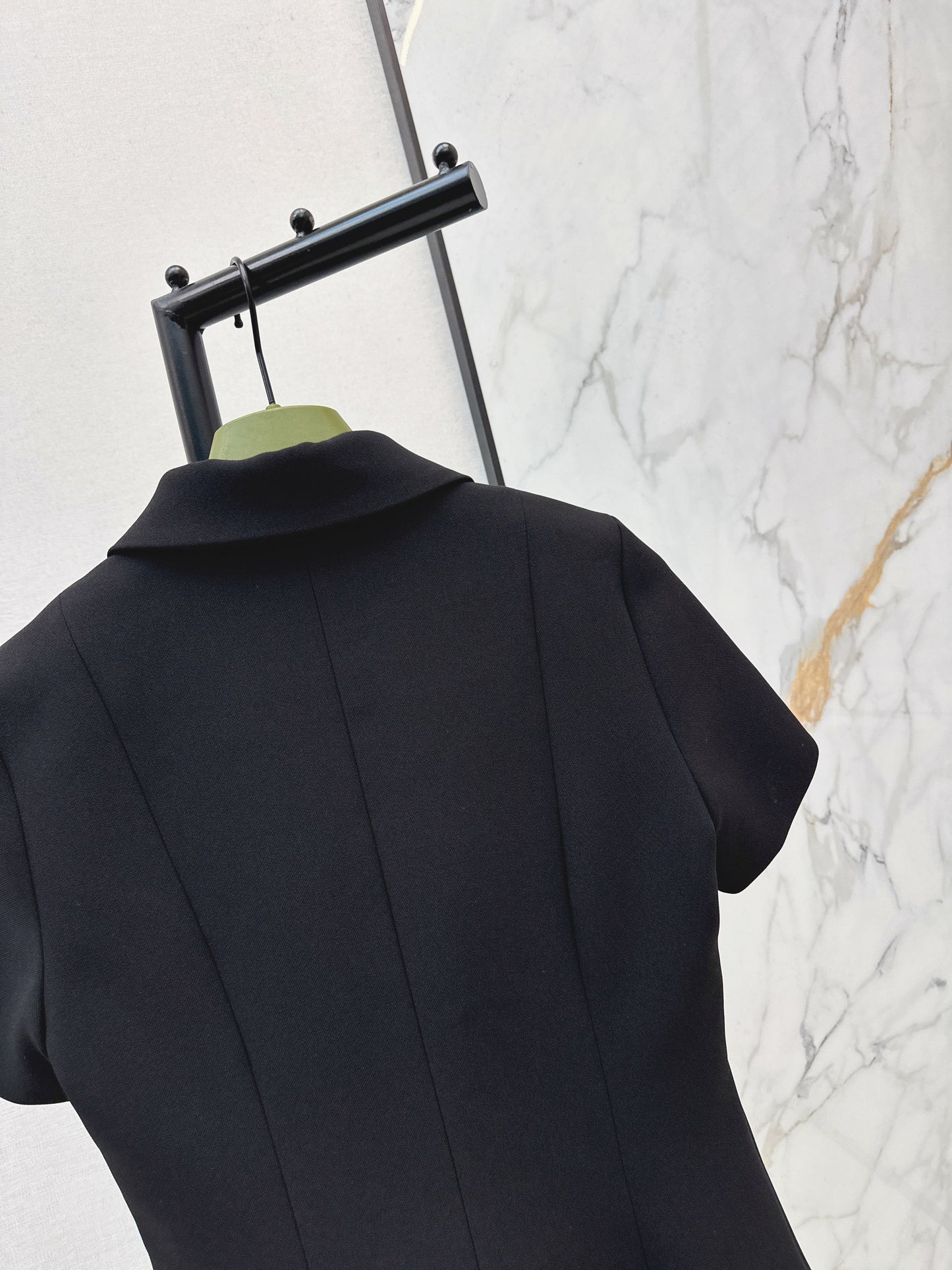 Guc NEW collared dress