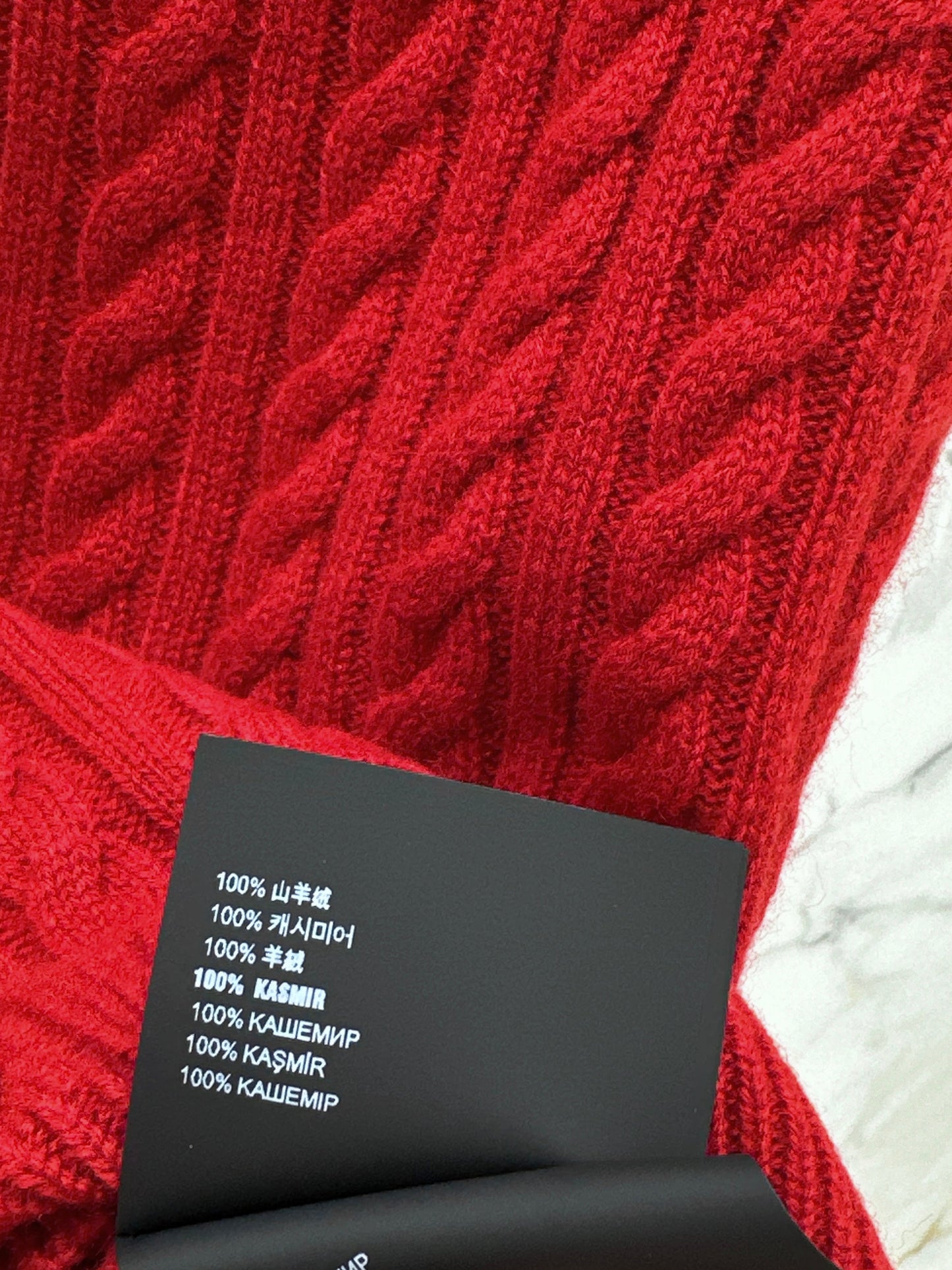 Miu NEW sleeveless knitted vest