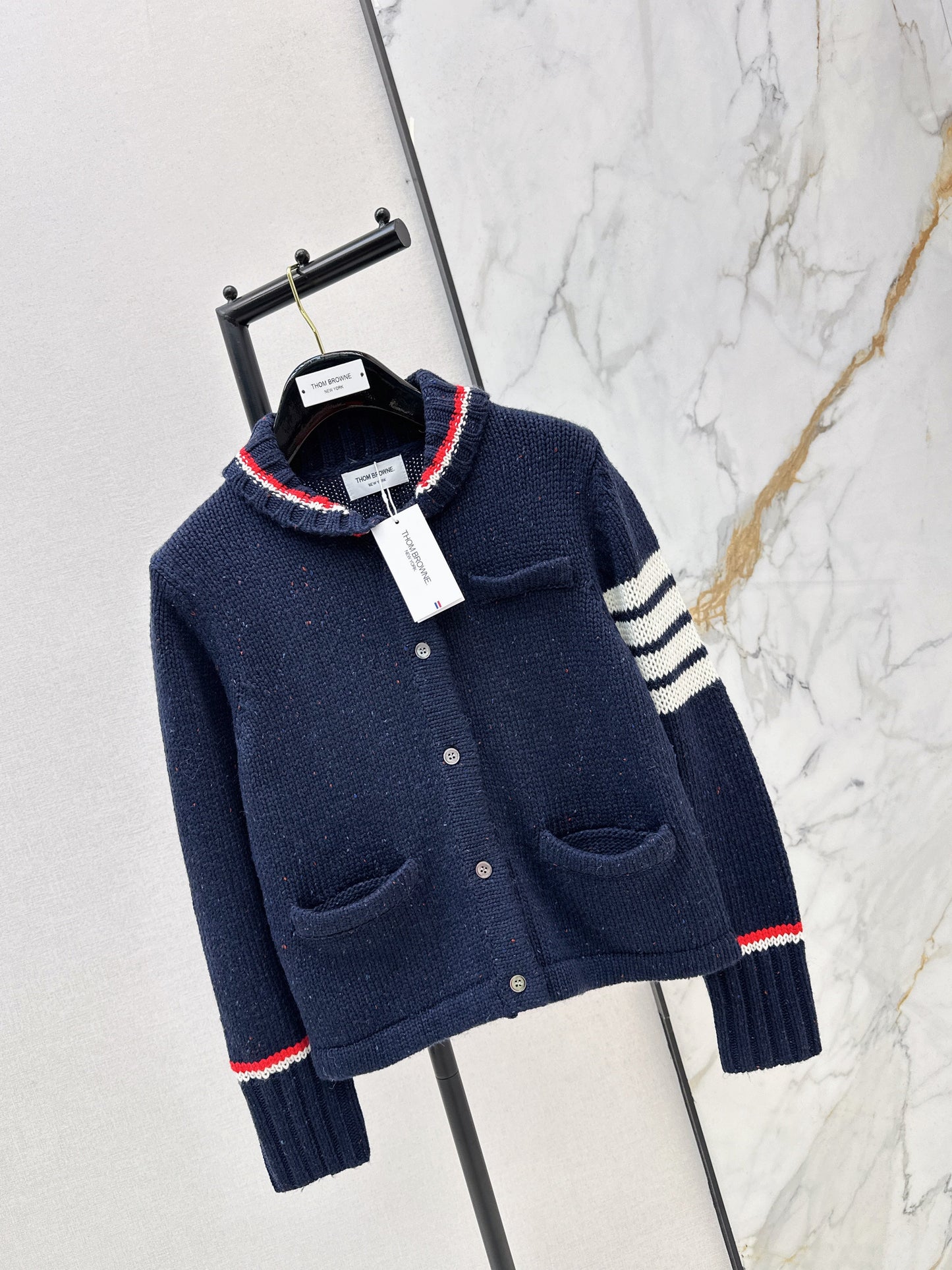 Thom NEW knitted cardigan