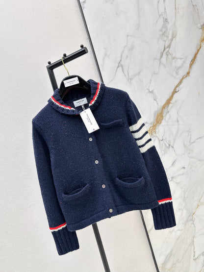 Thom NEW knitted cardigan