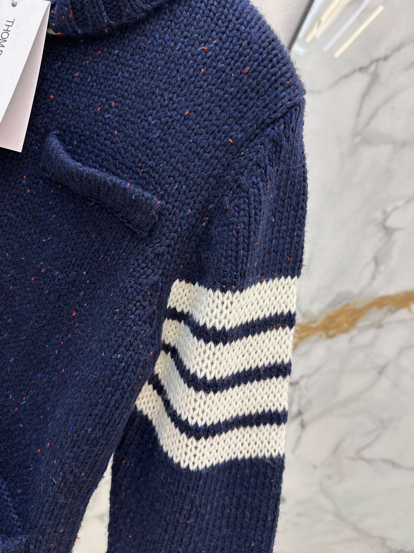 Thom NEW knitted cardigan