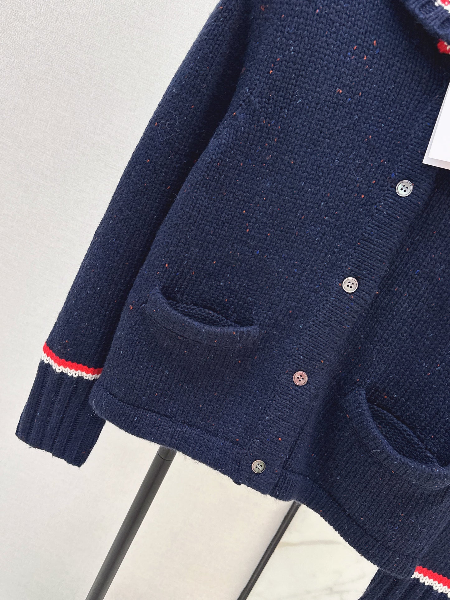 Thom NEW knitted cardigan