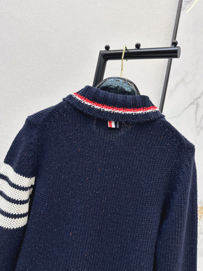 Thom NEW knitted cardigan