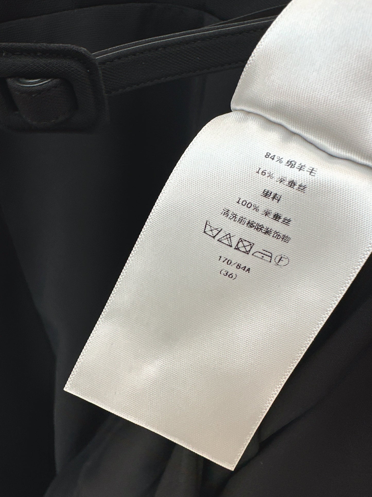 CD NEW sleeveless back-bow cocktail dress