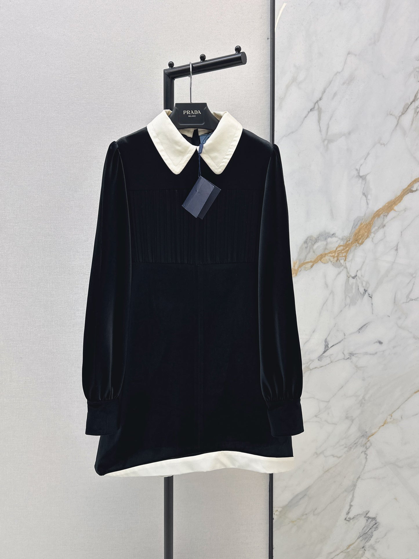 Pra NEW velvet dress