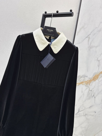 Pra NEW velvet dress