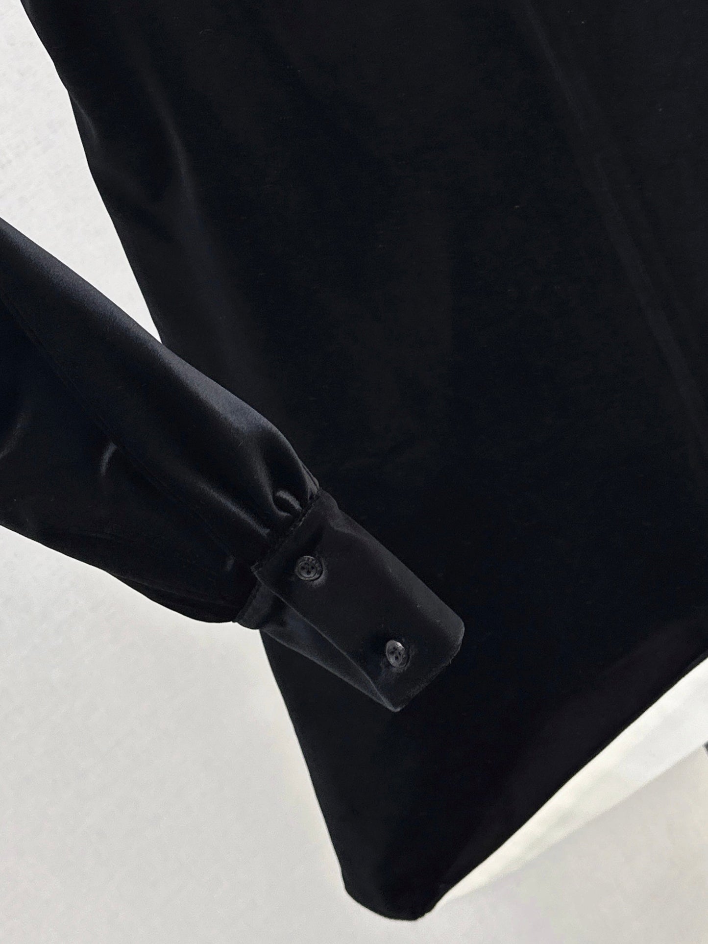 Pra NEW velvet dress