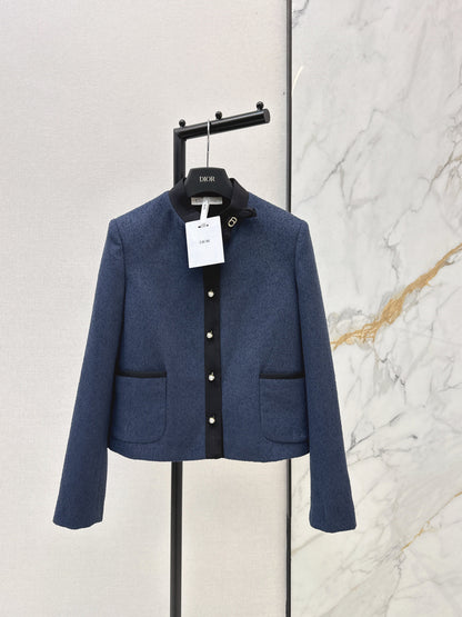 CD NEW OL bow jacket