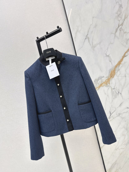 CD NEW OL bow jacket