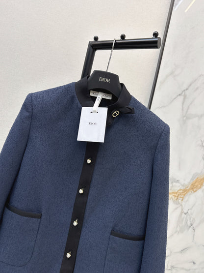 CD NEW OL bow jacket