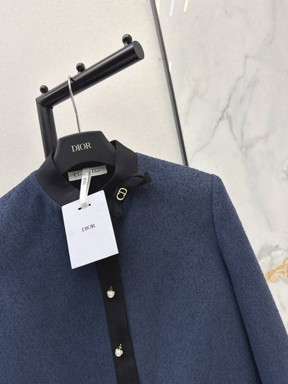 CD NEW OL bow jacket