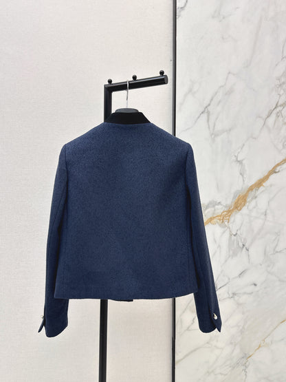 CD NEW OL bow jacket