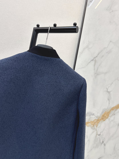 CD NEW OL bow jacket