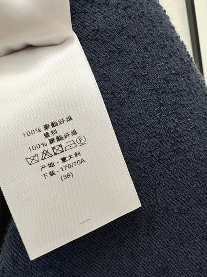 CD NEW OL bow jacket