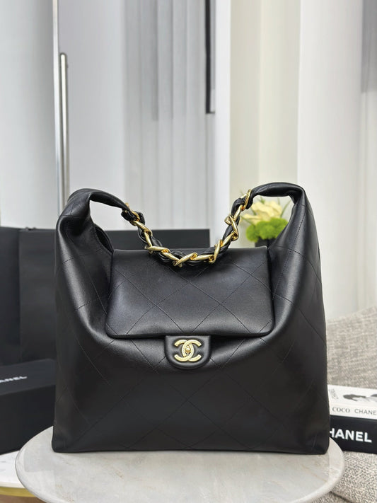 Chan NEW 25K hobo bag