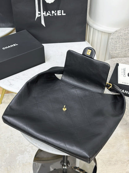 Chan NEW 25K hobo bag