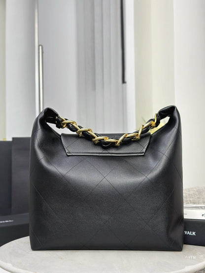 Chan NEW 25K hobo bag