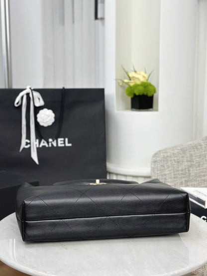 Chan NEW 25K hobo bag