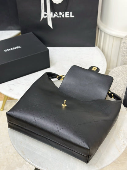 Chan NEW 25K hobo bag
