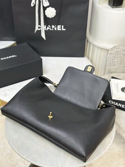 Chan NEW 25K hobo bag