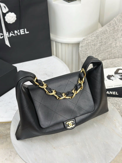 Chan NEW 25K hobo bag