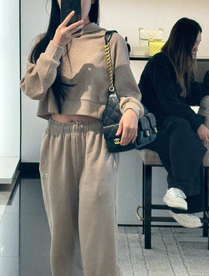 Chan NEW 25C hobo bag