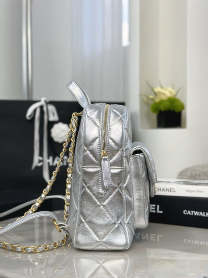 Chan NEW 25K mini backpack