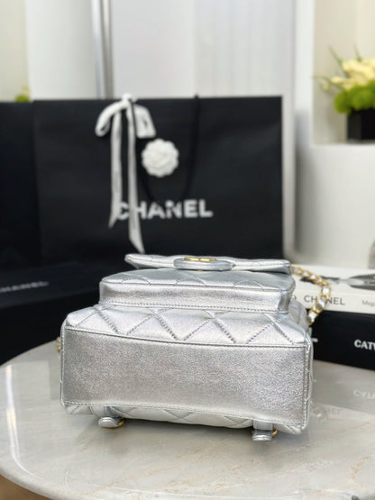 Chan NEW 25K mini backpack