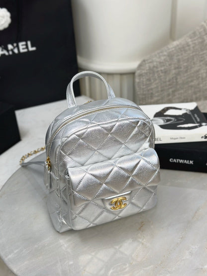 Chan NEW 25K mini backpack