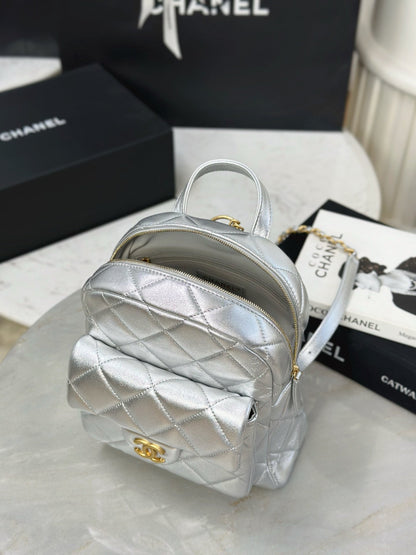 Chan NEW 25K mini backpack