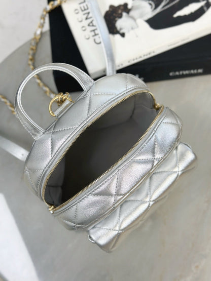 Chan NEW 25K mini backpack