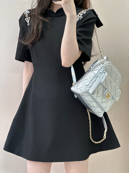 Chan NEW 25K mini backpack