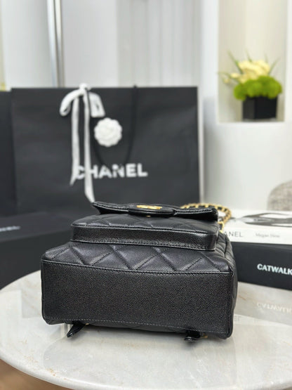 Chan NEW 25K mini backpack