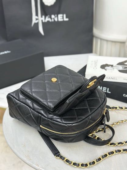 Chan NEW 25K mini backpack