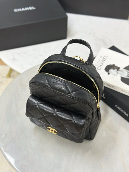 Chan NEW 25K mini backpack