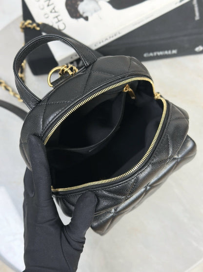 Chan NEW 25K mini backpack