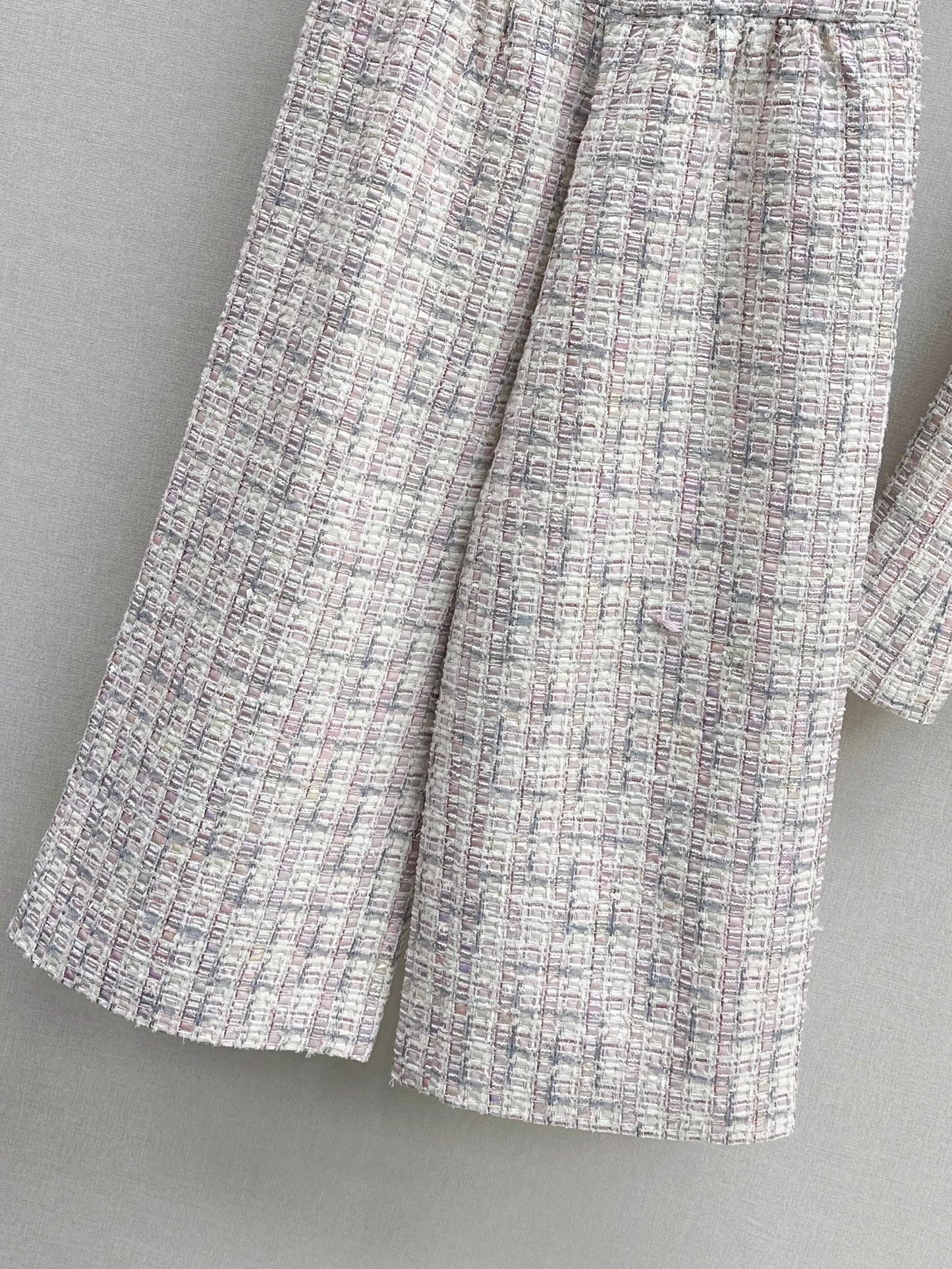 Chan NEW tweed pants