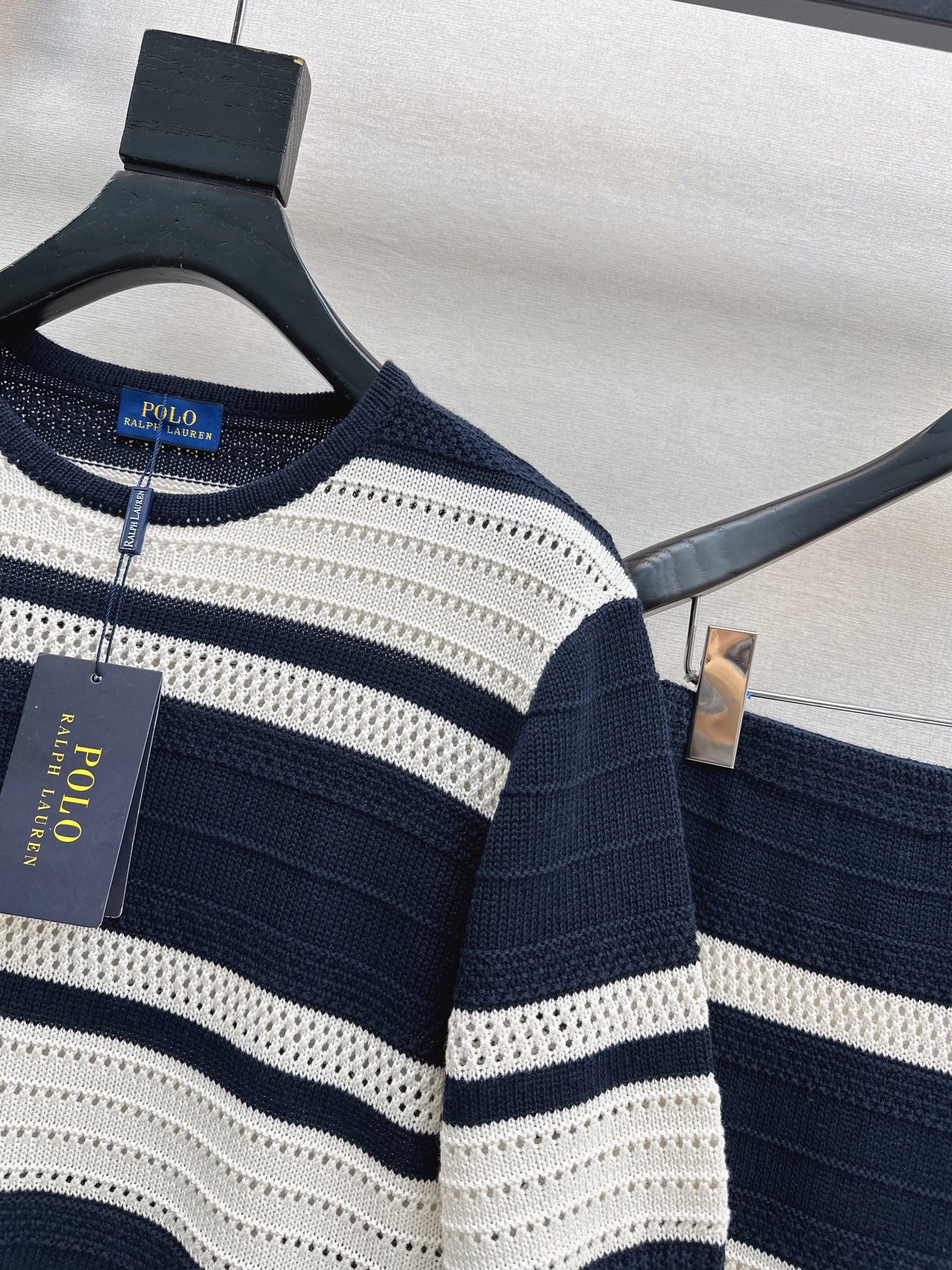 Ral NEW striped suit