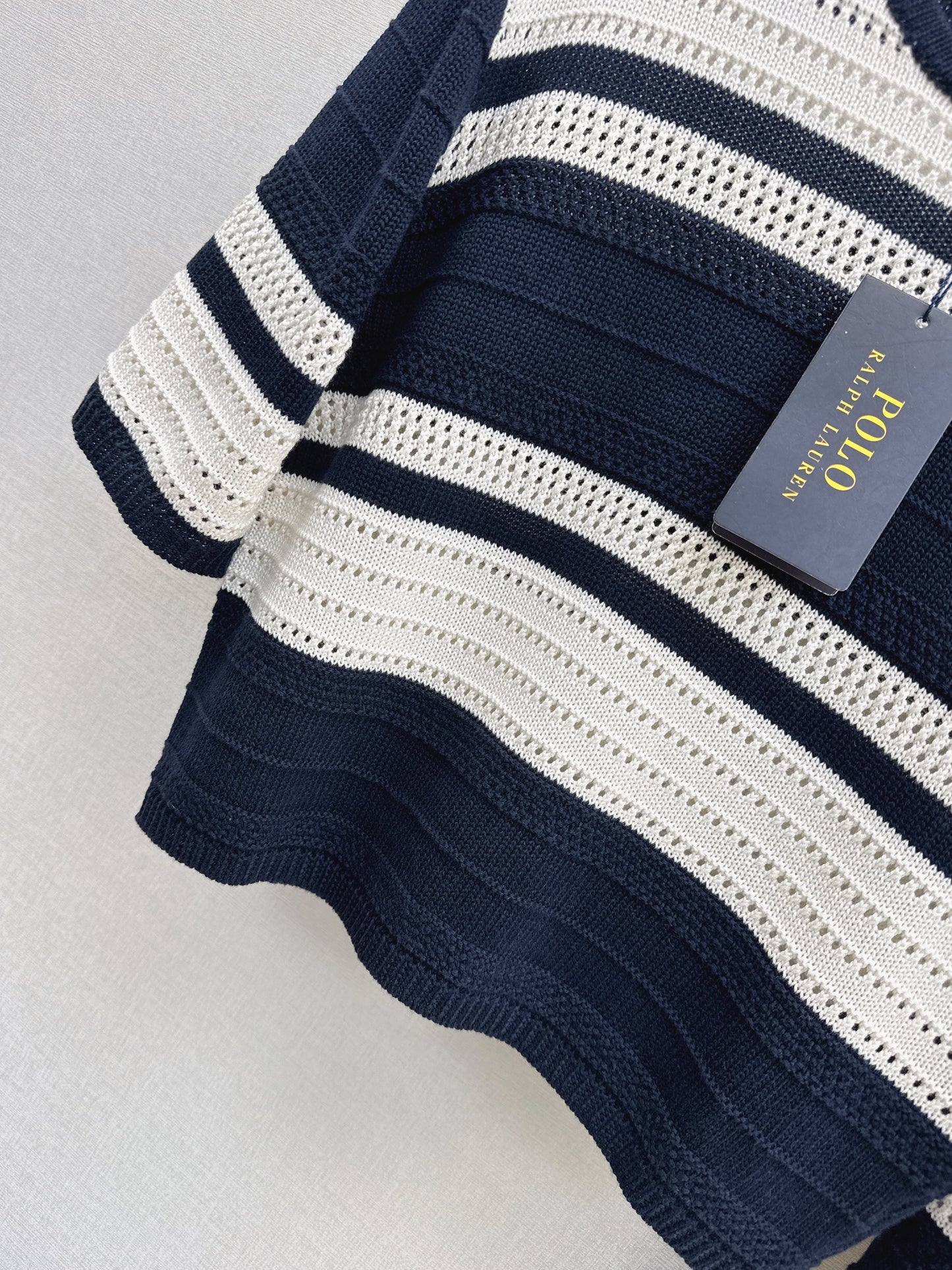 Ral NEW striped suit