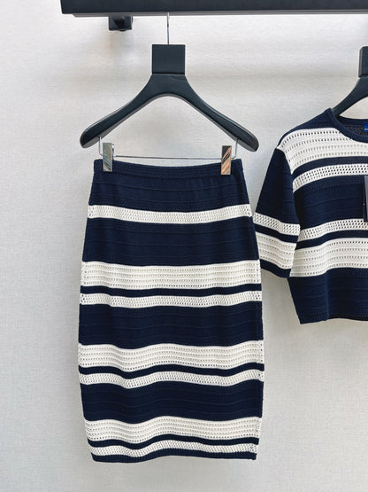 Ral NEW striped suit