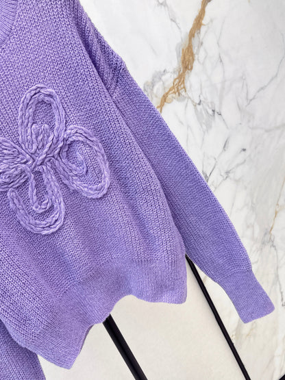 Celi NEW knitted sweater