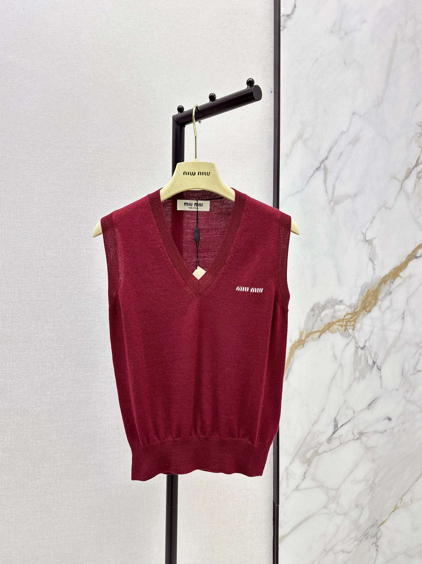 Miu NEW vest